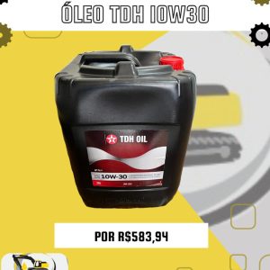 Oleo TDH IOW30